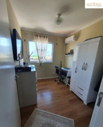 Imagem Apartamento com 3 Quartos à Venda, 65 m² em Bela Vista - Palhoça Imagem Apartamento com 3 Quartos à Venda, 65 m² em Bela Vista - Palhoça