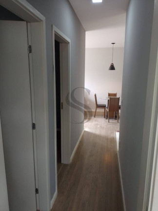 Imagem Apartamento com 2 Quartos à Venda, 68 m² em Parque Campolim - Sorocaba