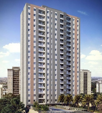 Imagem Apartamento com 2 Quartos à Venda, 64 m² em Boa Vista - São Caetano Do Sul Imagem Apartamento com 2 Quartos à Venda, 64 m² em Boa Vista - São Caetano Do Sul