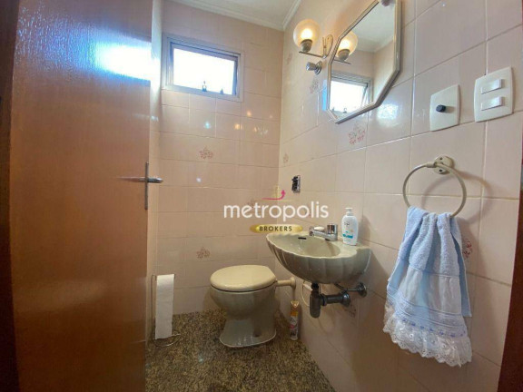 Imagem Apartamento com 3 Quartos à Venda, 145 m² em Barcelona - São Caetano Do Sul