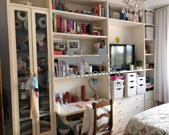 Imagem Apartamento com 3 Quartos à Venda, 158 m² em Higienópolis - São Paulo Imagem Apartamento com 3 Quartos à Venda, 158 m² em Higienópolis - São Paulo