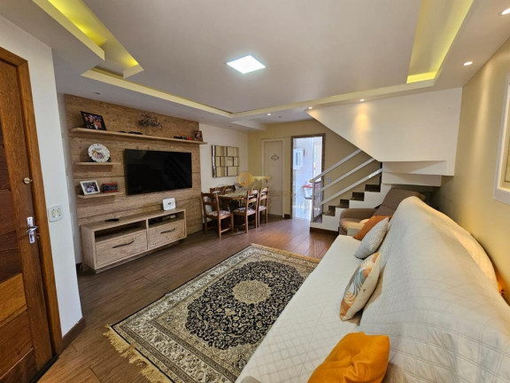 Imagem Casa com 3 Quartos à Venda, 100 m² em Araras - Teresópolis Imagem Casa com 3 Quartos à Venda, 100 m² em Araras - Teresópolis