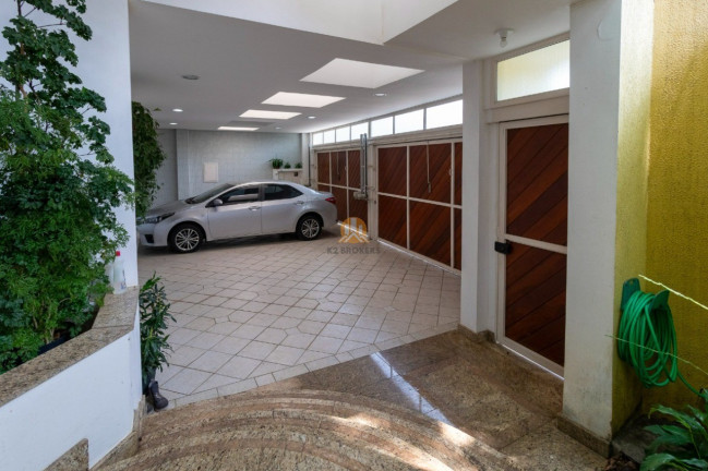 Imagem Casa com 5 Quartos à Venda, 440 m² em Jardim Prudência - São Paulo Imagem Casa com 5 Quartos à Venda, 440 m² em Jardim Prudência - São Paulo