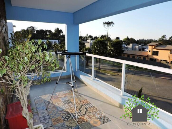 Imagem Casa com 3 Quartos à Venda, 373 m² em Paisagem Renoir - Cotia