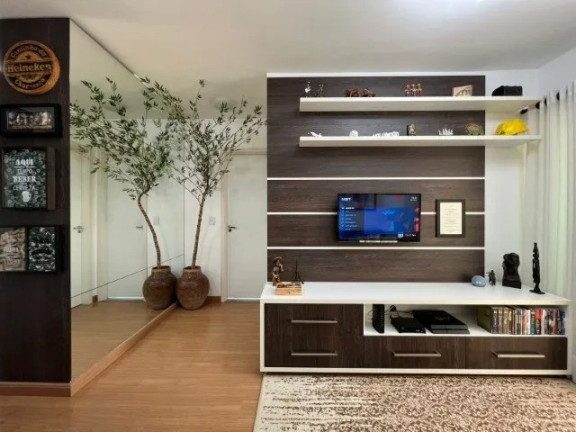 Imagem Imóvel com 1 Quarto à Venda, 43 m² em Sul (águas Claras) - Brasília Imagem Imóvel com 1 Quarto à Venda, 43 m² em Sul (águas Claras) - Brasília