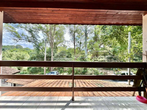 Imagem Casa com 2 Quartos à Venda, 139 m² em Jardim Rebelato - Cotia