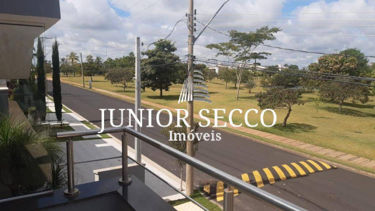 Imagem Casa de Condomínio com 4 Quartos à Venda, em Residencial Marcia - São José Do Rio Preto Imagem Casa de Condomínio com 4 Quartos à Venda, em Residencial Marcia - São José Do Rio Preto