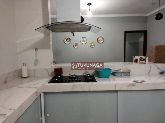 Imagem Sobrado com 2 Quartos à Venda, 125 m² em Nova Ponte Alta - Guarulhos Imagem Sobrado com 2 Quartos à Venda, 125 m² em Nova Ponte Alta - Guarulhos