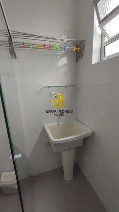 Imagem Apartamento com 1 Quarto à Venda, 27 m² em Itararé - São Vicente Imagem Apartamento com 1 Quarto à Venda, 27 m² em Itararé - São Vicente