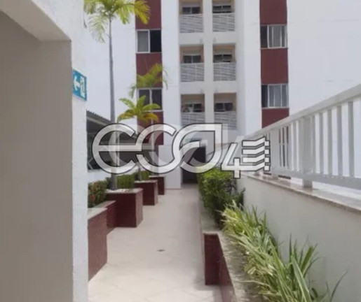Imagem Apartamento com 3 Quartos à Venda, 73 m² em Jabotiana - Aracaju Imagem Apartamento com 3 Quartos à Venda, 73 m² em Jabotiana - Aracaju