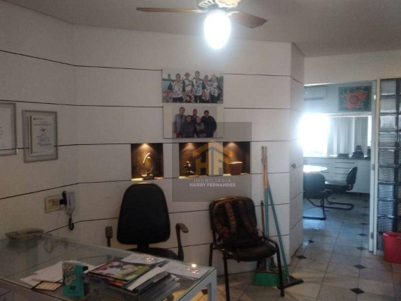 Sala Comercial à Venda, 40 m² em Espinheiro - Recife