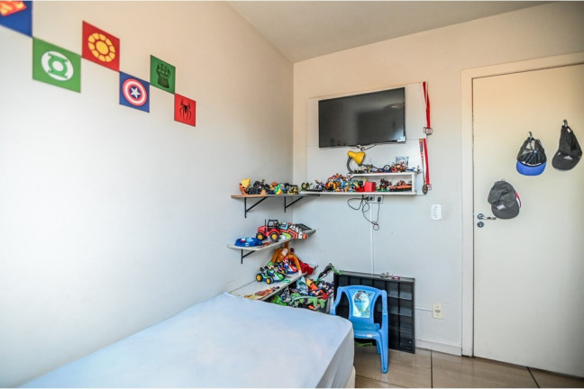 Imagem Apartamento com 2 Quartos à Venda, 48 m² em Sarandi - Porto Alegre Imagem Apartamento com 2 Quartos à Venda, 48 m² em Sarandi - Porto Alegre
