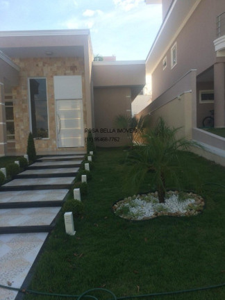 Casa de Condomínio com 3 Quartos à Venda, 300 m² em Medeiros - Jundiaí