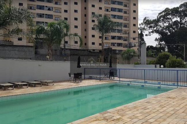 Imagem Apartamento com 3 Quartos à Venda, 78 m² em Macedo - Guarulhos Imagem Apartamento com 3 Quartos à Venda, 78 m² em Macedo - Guarulhos