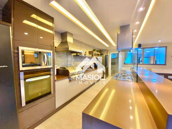 Imagem Casa com 5 Quartos à Venda, 897 m² em Interlagos - Vila Velha Imagem Casa com 5 Quartos à Venda, 897 m² em Interlagos - Vila Velha