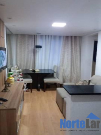 Imagem Apartamento com 2 Quartos à Venda, 45 m² em Jaraguá - São Paulo Imagem Apartamento com 2 Quartos à Venda, 45 m² em Jaraguá - São Paulo