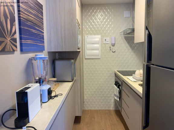 Imagem Imóvel com 1 Quarto à Venda, 61 m² em Barra - Salvador Imagem Imóvel com 1 Quarto à Venda, 61 m² em Barra - Salvador