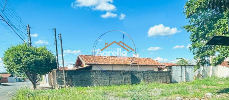 Imagem Terreno à Venda, 390 m² em Jardim Silvania - Mogi Mirim Imagem Terreno à Venda, 390 m² em Jardim Silvania - Mogi Mirim