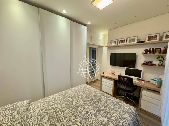 Imagem Apartamento com 3 Quartos à Venda, 91 m² em Jardim Paulista - Atibaia Imagem Apartamento com 3 Quartos à Venda, 91 m² em Jardim Paulista - Atibaia