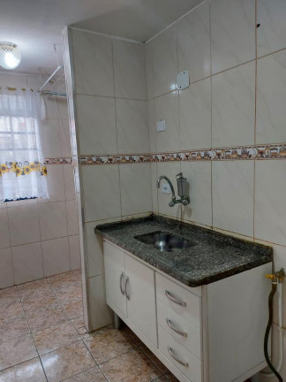 Imagem Apartamento com 2 Quartos à Venda, 50 m² em Guaianases - São Paulo Imagem Apartamento com 2 Quartos à Venda, 50 m² em Guaianases - São Paulo