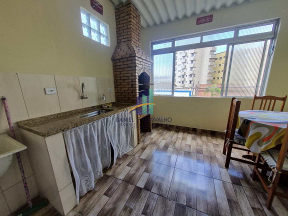 Imagem Apartamento com 2 Quartos à Venda, 77 m² em Tupi - Praia Grande