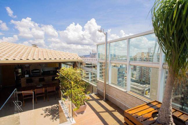 Imagem Cobertura com 4 Quartos à Venda, 295 m² em Praia De Itaparica - Vila Velha Imagem Cobertura com 4 Quartos à Venda, 295 m² em Praia De Itaparica - Vila Velha