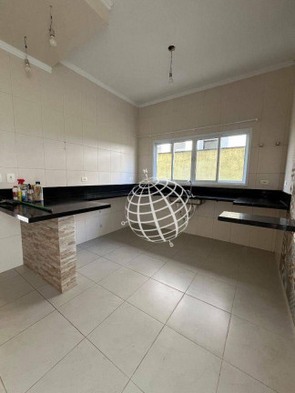 Imagem Casa com 3 Quartos à Venda, 170 m² em Condomínio Terras De Atibaia Ii - Atibaia Imagem Casa com 3 Quartos à Venda, 170 m² em Condomínio Terras De Atibaia Ii - Atibaia