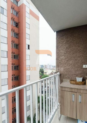 Imagem Apartamento com 3 Quartos à Venda, 68 m² em Centro - Diadema Imagem Apartamento com 3 Quartos à Venda, 68 m² em Centro - Diadema