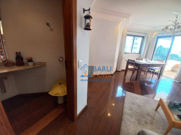 Imagem Apartamento com 3 Quartos à Venda, 103 m² em Higienópolis - São Paulo Imagem Apartamento com 3 Quartos à Venda, 103 m² em Higienópolis - São Paulo