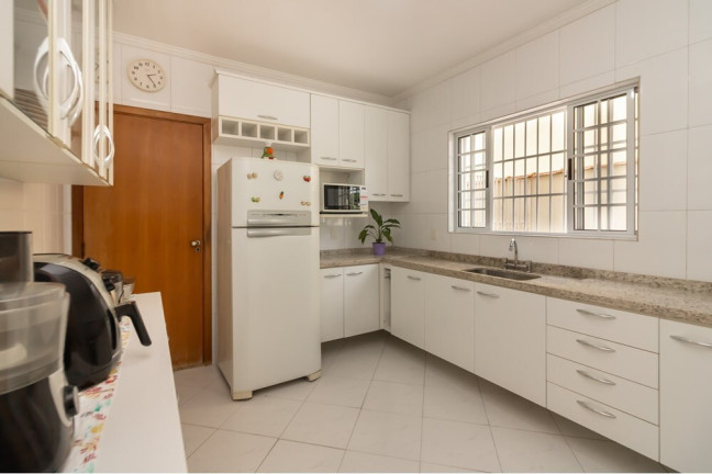 Imagem Casa com 3 Quartos à Venda, 129 m² em Parque Jabaquara - São Paulo Imagem Casa com 3 Quartos à Venda, 129 m² em Parque Jabaquara - São Paulo