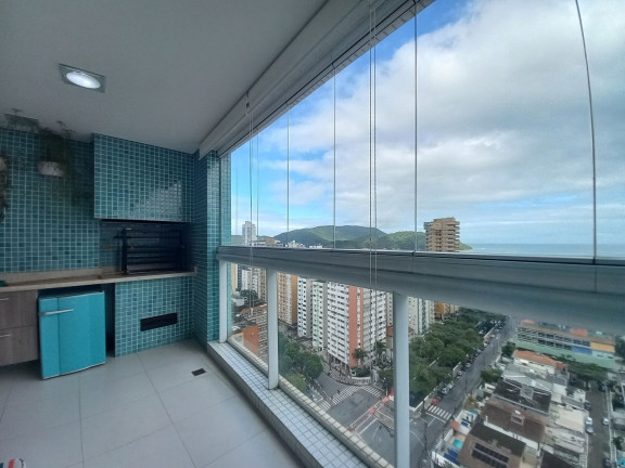 Imagem Apartamento com 3 Quartos para Alugar, 141 m² em Ponta Da Praia - Santos Imagem Apartamento com 3 Quartos para Alugar, 141 m² em Ponta Da Praia - Santos