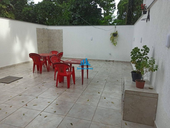 Imagem Casa com 3 Quartos à Venda, 180 m² em Piratininga - Niterói