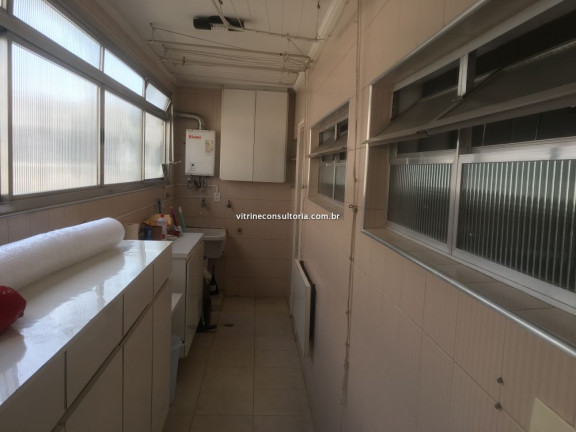 Imagem Apartamento com 3 Quartos à Venda, 172 m² em Bela Vista - São Paulo