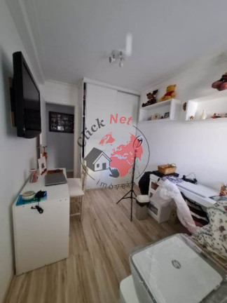 Imagem Apartamento com 3 Quartos à Venda, 114 m² em Santa Paula - São Caetano Do Sul Imagem Apartamento com 3 Quartos à Venda, 114 m² em Santa Paula - São Caetano Do Sul
