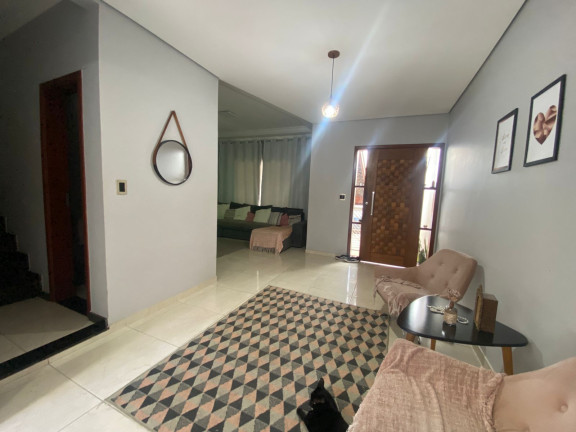 Imagem Casa com 2 Quartos à Venda, em Village Engenheiro Campos - Tatuí Imagem Casa com 2 Quartos à Venda, em Village Engenheiro Campos - Tatuí
