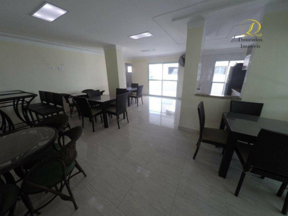Imagem Apartamento com 2 Quartos à Venda, 74 m² em Tupi - Praia Grande