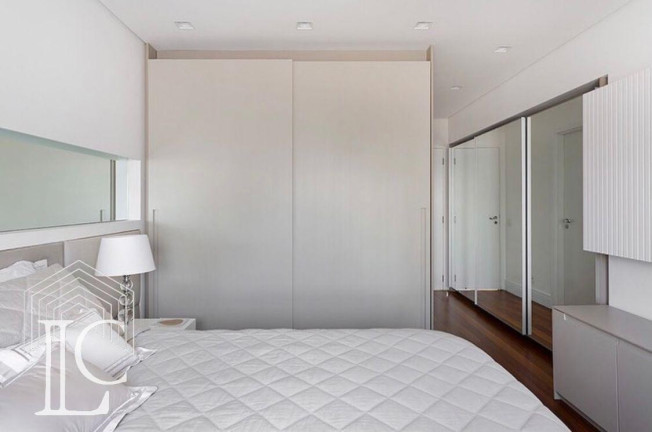 Imagem Apartamento com 2 Quartos à Venda, 105 m² em Brooklin - São Paulo Imagem Apartamento com 2 Quartos à Venda, 105 m² em Brooklin - São Paulo