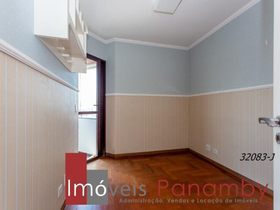 Imagem Apartamento com 3 Quartos à Venda, 120 m² em Campo Belo - São Paulo Imagem Apartamento com 3 Quartos à Venda, 120 m² em Campo Belo - São Paulo
