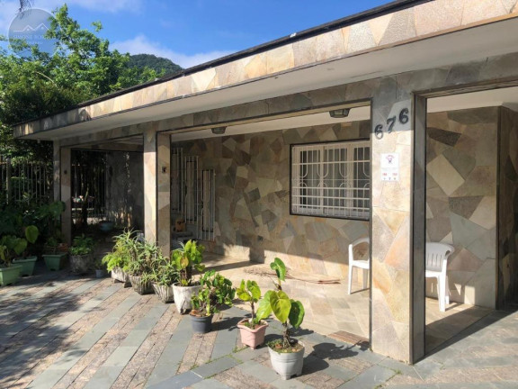 Imagem Casa com 3 Quartos à Venda, 212 m² em Canto Do Forte - Praia Grande Imagem Casa com 3 Quartos à Venda, 212 m² em Canto Do Forte - Praia Grande