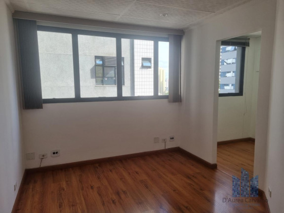 Imagem Imóvel Comercial para Alugar, 44 m² em Vila Clementino - São Paulo Imagem Imóvel Comercial para Alugar, 44 m² em Vila Clementino - São Paulo