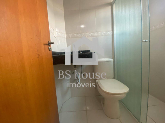 Imagem Sobrado com 3 Quartos à Venda, 177 m² em Jardim Bela Vista - Santo André