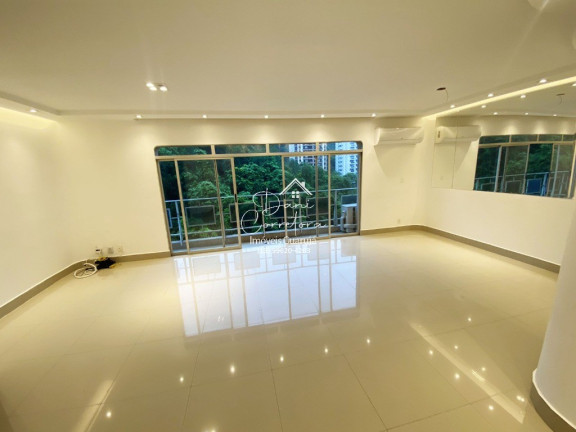 Imagem Apartamento com 3 Quartos à Venda, 155 m² em Pitangueiras - Guarujá