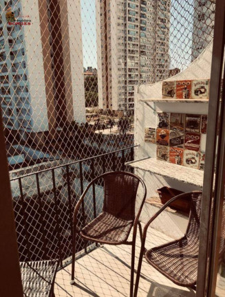 Imagem Apartamento com 2 Quartos à Venda, 48 m² em Aclimação - São Paulo Imagem Apartamento com 2 Quartos à Venda, 48 m² em Aclimação - São Paulo
