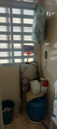 Imagem Apartamento com 2 Quartos à Venda, em Itararé - São Vicente Imagem Apartamento com 2 Quartos à Venda, em Itararé - São Vicente