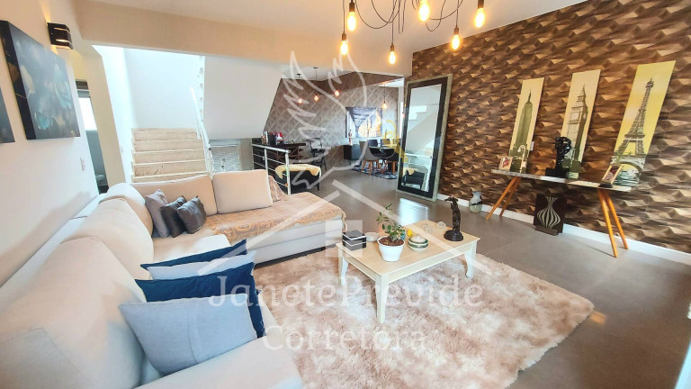 Imagem Casa de Condomínio com 4 Quartos à Venda, 484 m² em Alphaville - Santana De Parnaíba Imagem Casa de Condomínio com 4 Quartos à Venda, 484 m² em Alphaville - Santana De Parnaíba