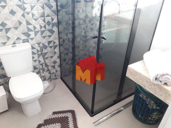 Imagem Sobrado com 4 Quartos à Venda, 240 m² em Jardim Boer I - Americana