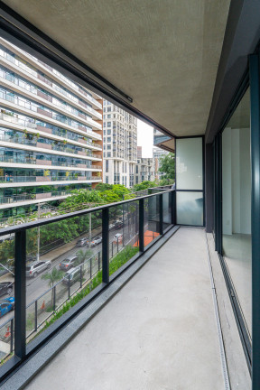 Imagem Apartamento com 1 Quarto à Venda, 42 m² em Vila Olímpia - São Paulo Imagem Apartamento com 1 Quarto à Venda, 42 m² em Vila Olímpia - São Paulo