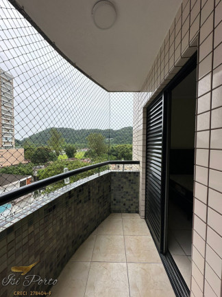 Imagem Apartamento com 2 Quartos à Venda, 70 m² em 18 - Praia Grande 
