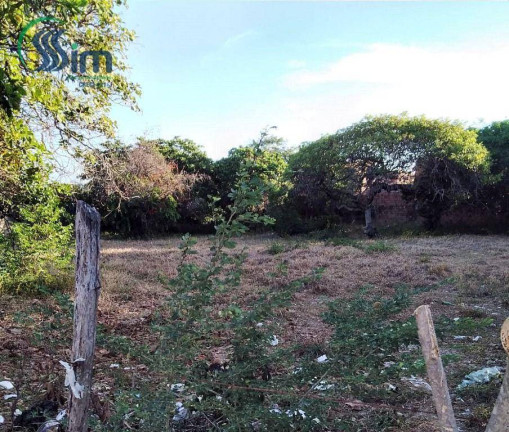 Imagem Terreno à Venda, 2.420 m² em Edson Queiroz - Fortaleza Imagem Terreno à Venda, 2.420 m² em Edson Queiroz - Fortaleza