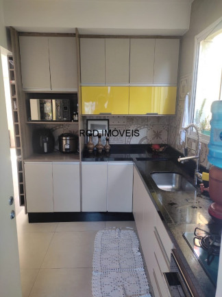 Imagem Casa com 3 Quartos à Venda, 120 m² em Jardim Petrópolis - Cotia
